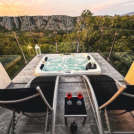 Slime Summer House Nika With Jacuzzi מראה חיצוני תמונה