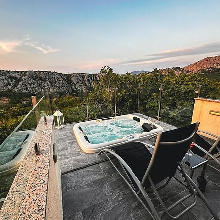 Slime Summer House Nika With Jacuzzi מראה חיצוני תמונה